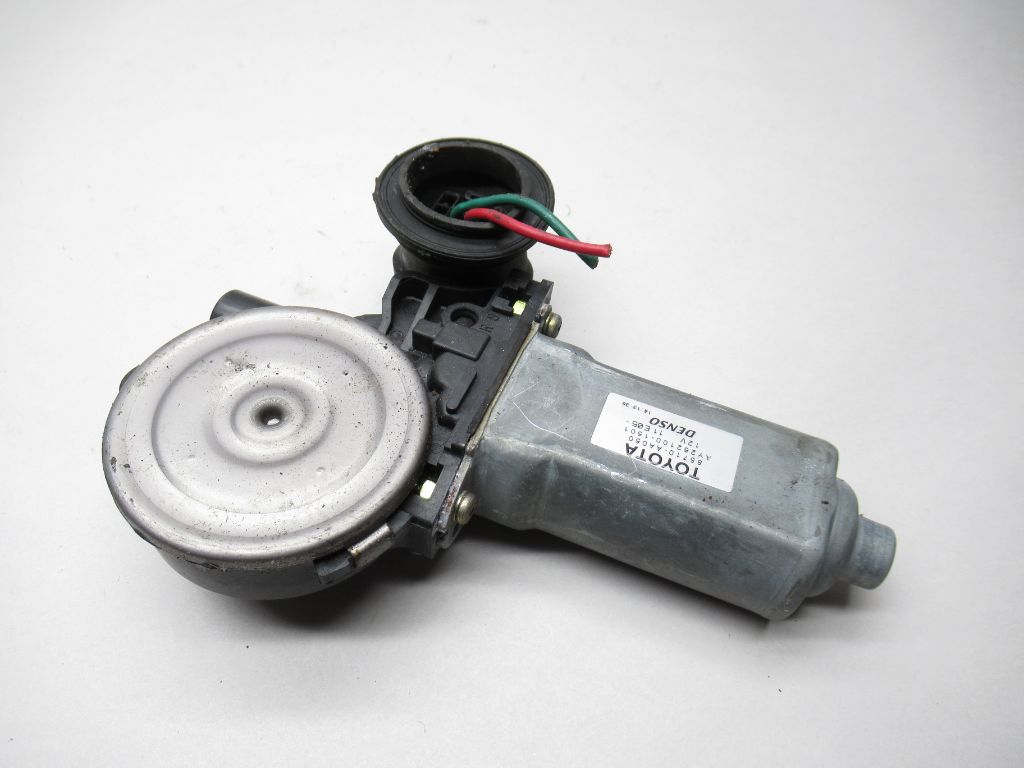 03-08 Toyota Matrix Front Right Side Door Window Motor 85710-AA050 OEM & CFLO