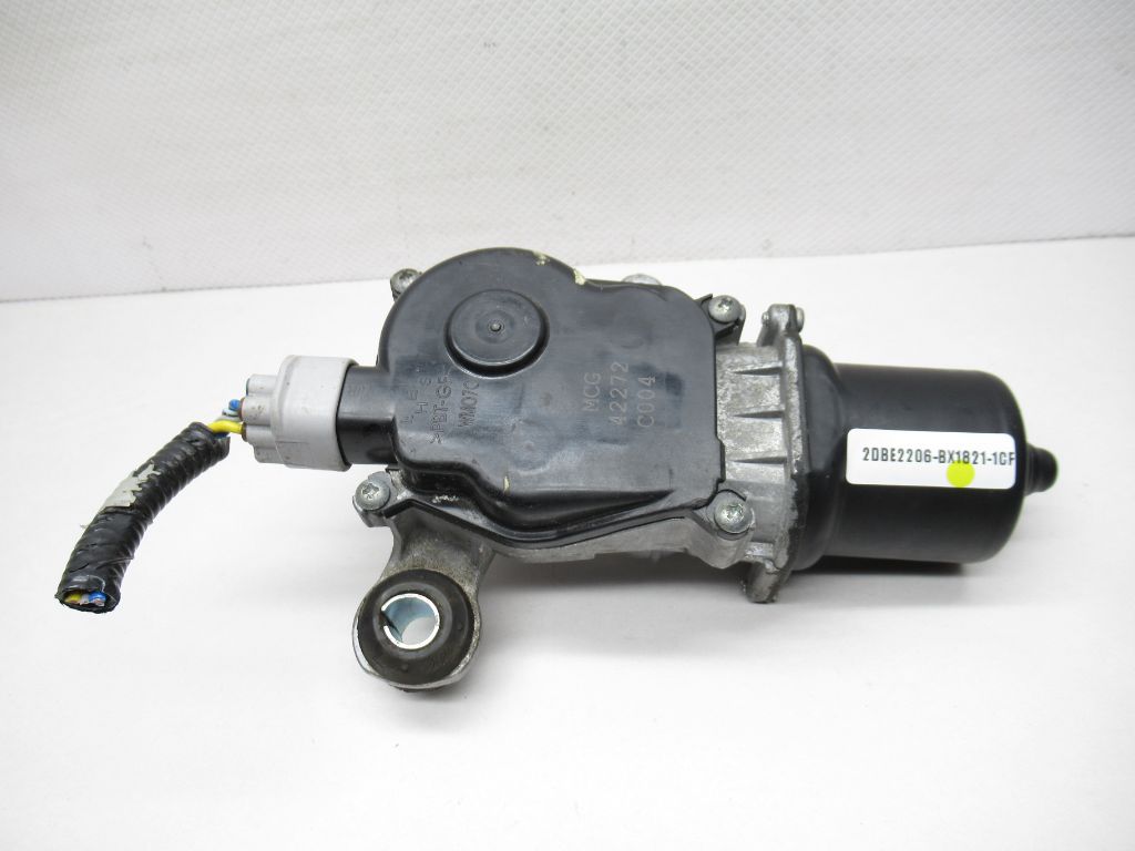 2013-2015 Nissan Altima Maxima Windshield Wiper Motor MCG42272C004 OEM & CFLO