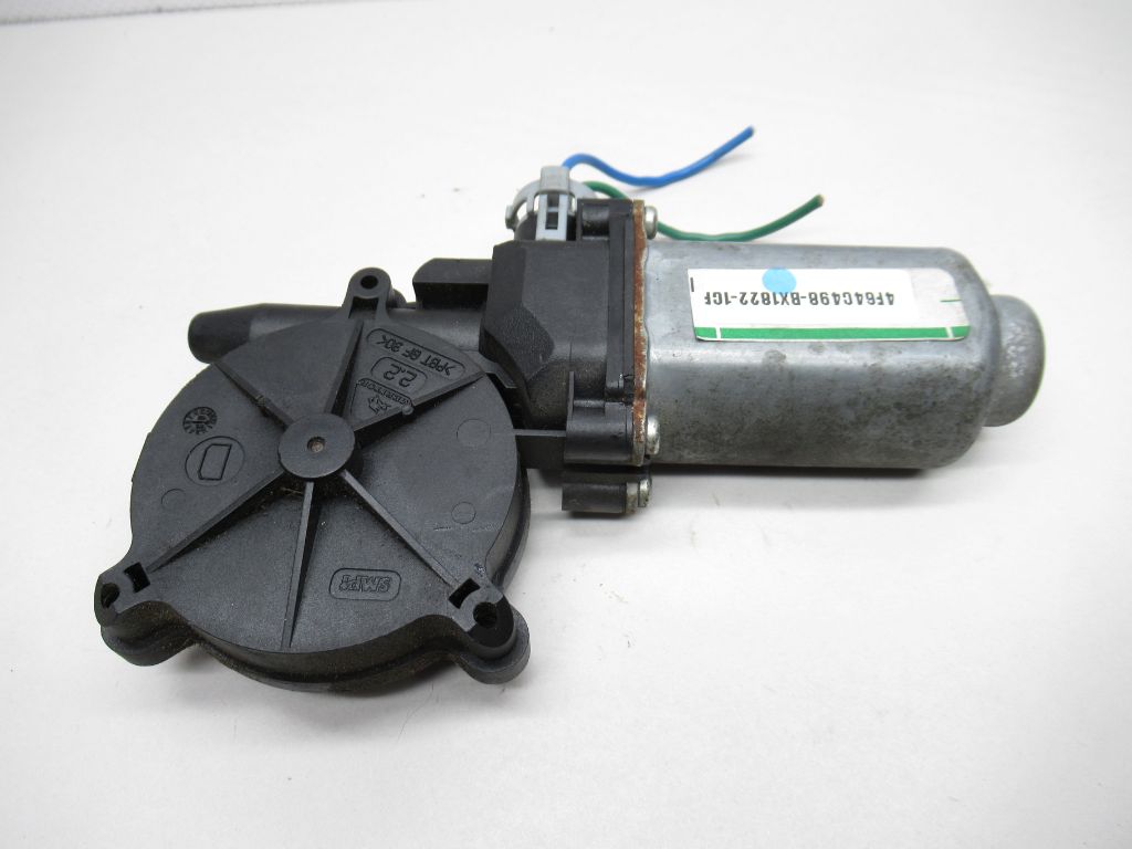 2002-2006 Nissan Sentra Door Power Window Motor 82731-5M000 OEM