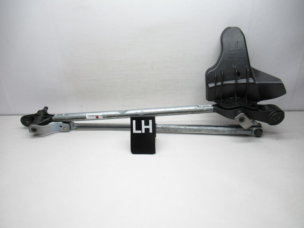 2014-2020 BMW 335i 428i 228i Front Windshield Wiper Linkage 7353212 OEM