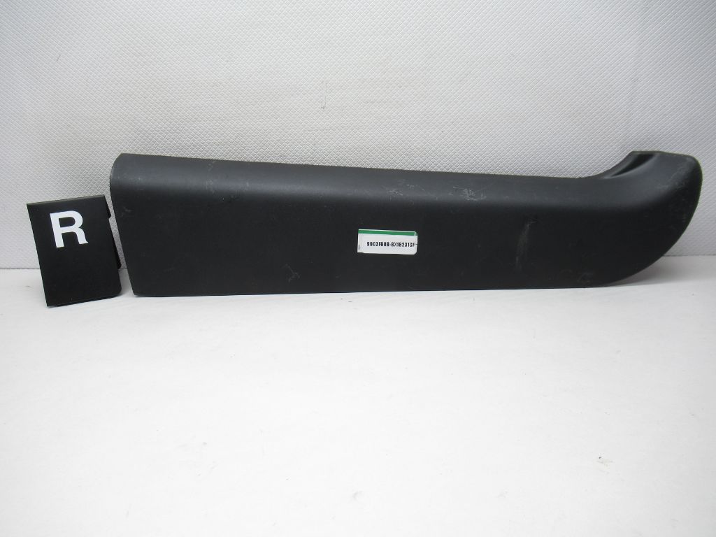 11-17 Honda Odyssey RS Interior Sliding Door Pillar Trim 83711-TK8-A010-M1 OEM