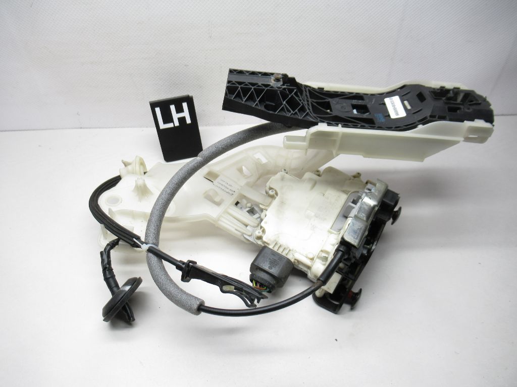 2012 - 2018 AudiA7 A6  Left  Door Lock Latch Actuator 4G0839015A OEM