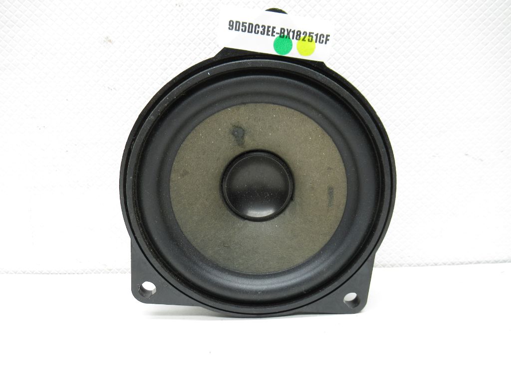 2012 - 2014 MINI COOPER COUNTRYMAN Front Door Speaker 9804157 OEM