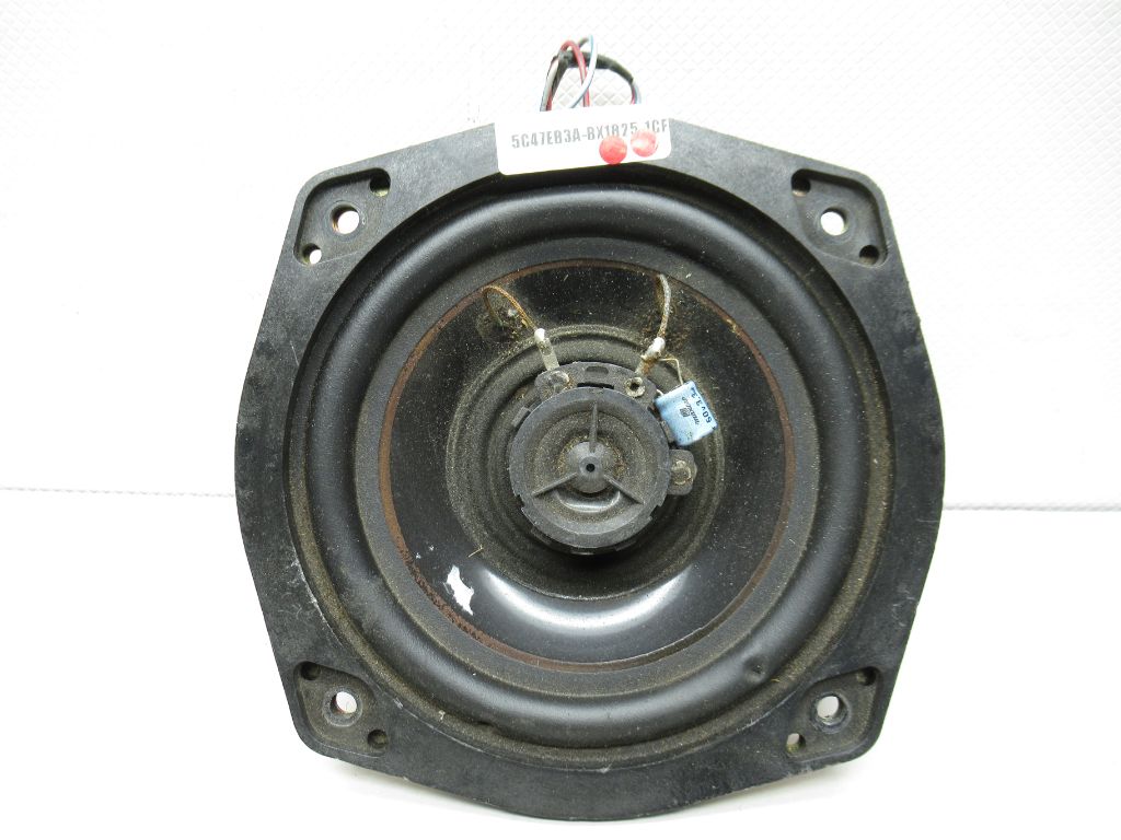 2003 - 2006 Nissan Sentra Speaker 281566Z900 28156-6Z900 OEM