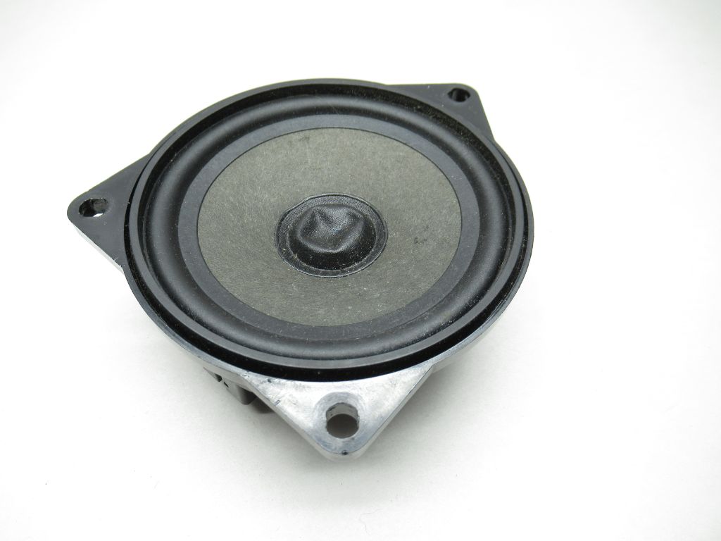 2007-2013 Mini Cooper Front Door Speaker 3428196-01 OEM