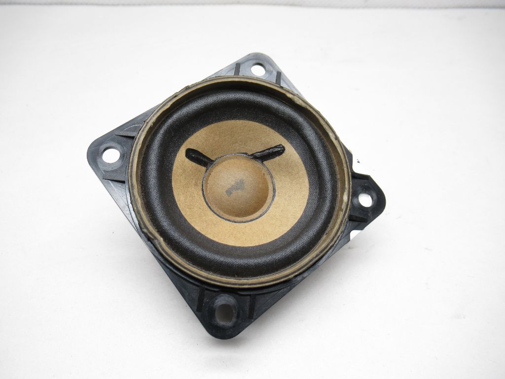 2004 Infiniti FX45 Front Dash BOSE Tweeter Speaker 28148CG011 OEM