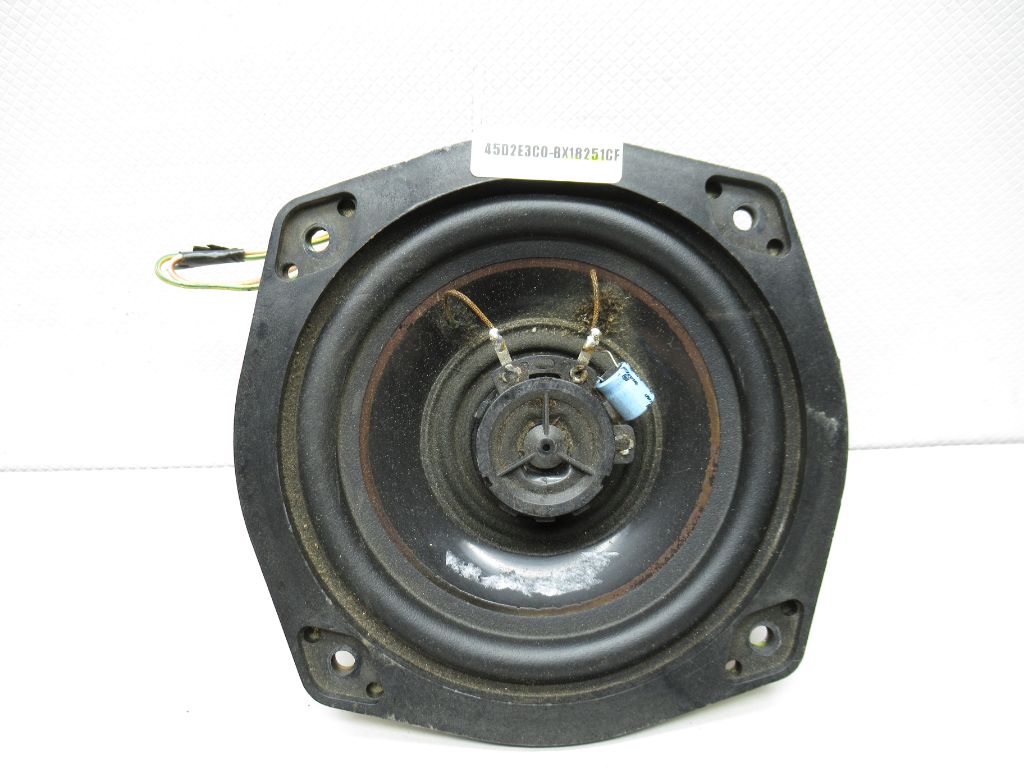 2003 - 2006 Nissan Sentra Speaker 281566Z900 28156-6Z900 OEM