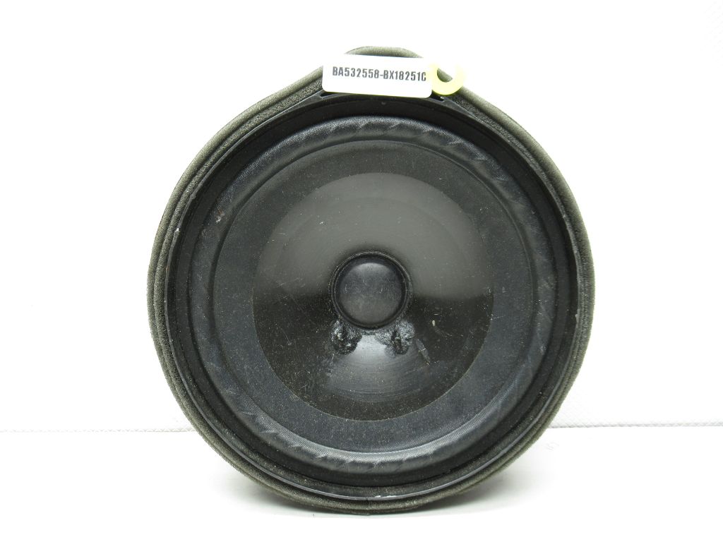 2017 - 2020 Honda Civic Rear Sound Speaker TFF7361 OEM