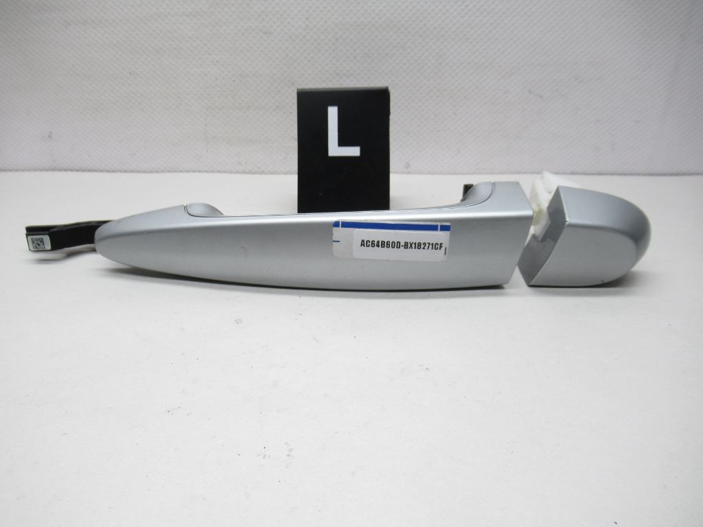 2012-2016 BMW 3 Series Front Left Door Exterior Handle E9XL1 OEM