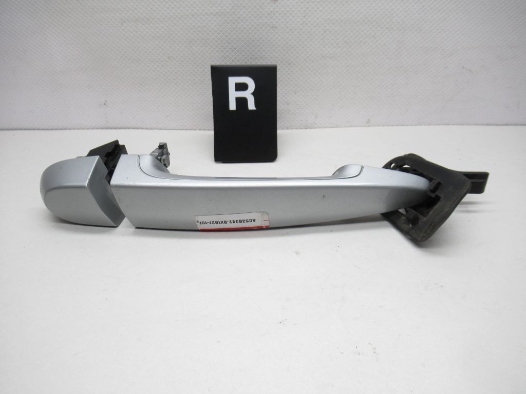 2012-2016 BMW 3 Series Front Right Door Exterior Handle E9XR4 OEM