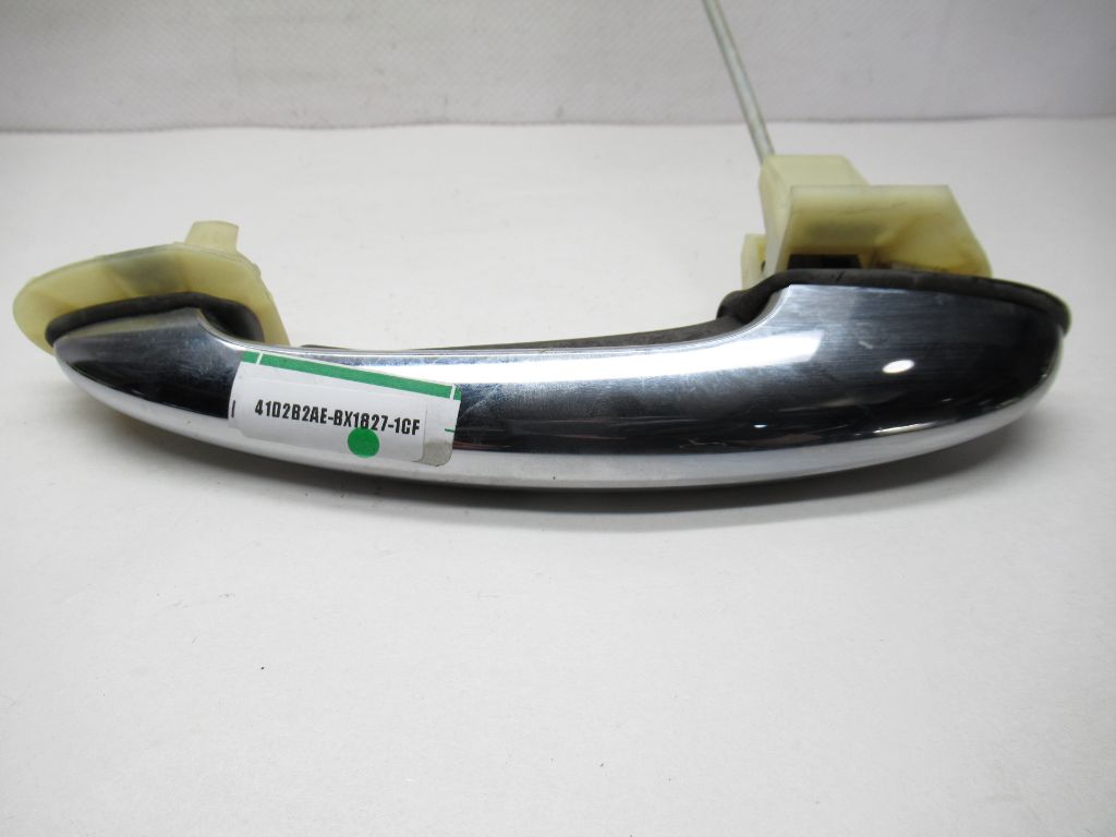 07-13 Mini Cooper Rear Right Door Exterior Handle 7040550 OEM