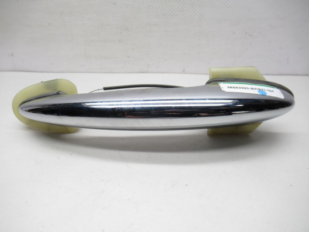 07-13 Mini Cooper Rear Right Door Exterior Handle 7040550 OEM