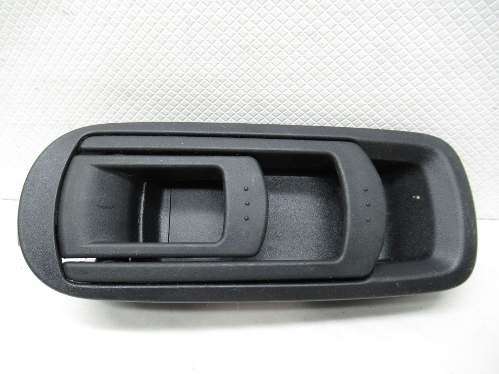 17-21 Mazda CX-5 Rear Left Seat Fold Down Lever Handle RU001K185 OEM