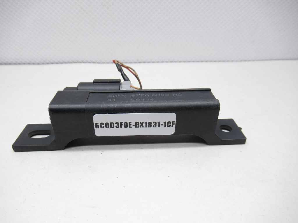 2009-2014 Nissan Maxima Keyless Entry Sensor 5WK4 8776 9403 AD OEM