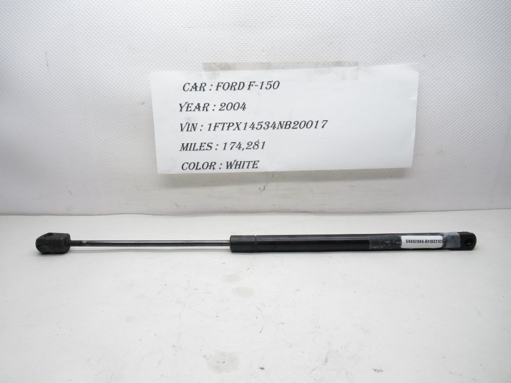 2004-2008 Ford F-150 Hood Lift Support 4L3Z-16C826 OEM