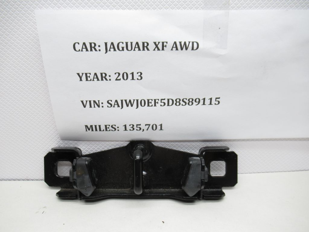 2009-2015 Jaguar XF Rear Trunk Lid Hatch Relase Lower Latch 3M51R404B12 OEM