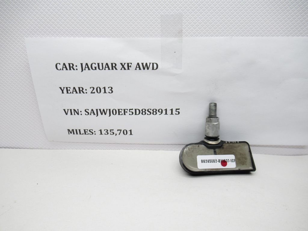 2012-2015 JAGUAR XF Tire Pressure Valve Sensor 4H231A159CE OEM