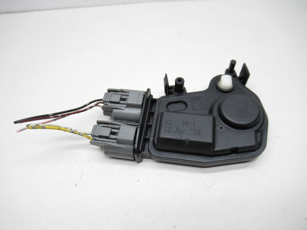 07-08 Honda Element Odyssey Left Side Power Door Lock Actuator 72155S5PA11