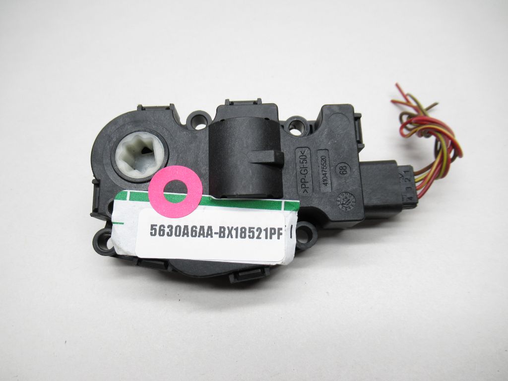 2012-2016 BMW X5 HEATER FLAP ACTUATOR MOTOR T1015556H OEM & PFLO