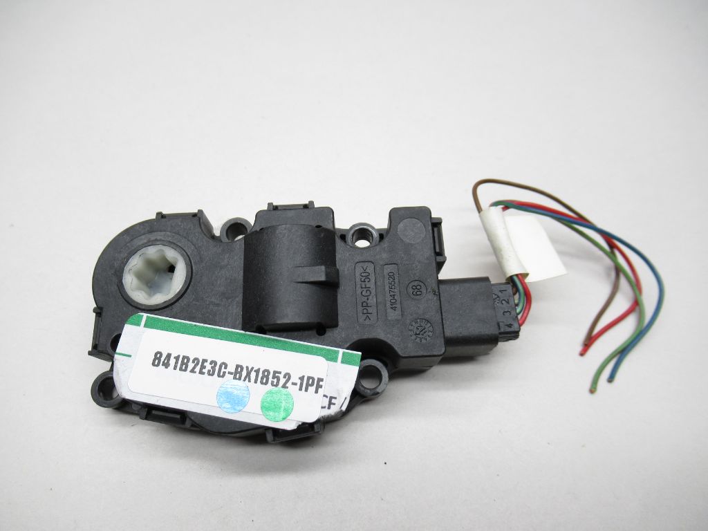 2012-2016 BMW X5 HEATER FLAP ACTUATOR MOTOR T1015556H OEM & PFLO
