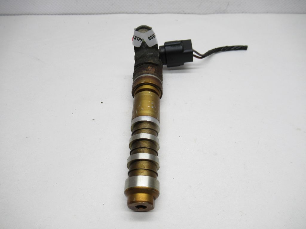 2007-2012 GMC ACADIA Engine Variable Valve Timing Solenoid 12615613 OEM & PFLO