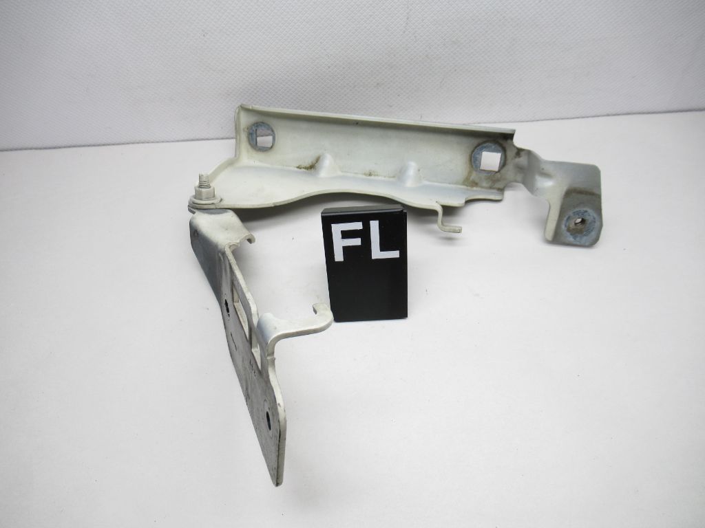 2008-2014 Cadillac CTS Front Left Side Hood Hinge 25811663 OEM & PFLO