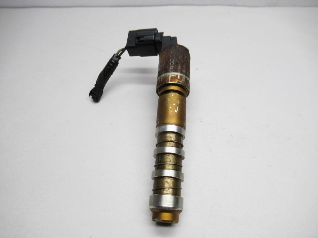 2007-2012 GMC ACADIA Engine Variable Valve Timing Solenoid 12615613 OEM & PFLO