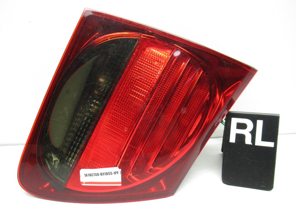 2007-2011 Lexus Gs350 RL Side Tail Light Taillight E131459 OEM & PFLO