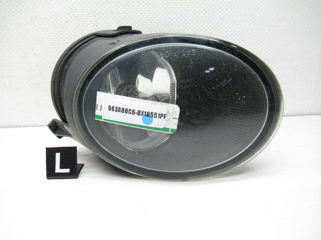 2005-2011 AUDI A6 Left Front Fog Light / Lamp 4F0941699 OEM & PFLO