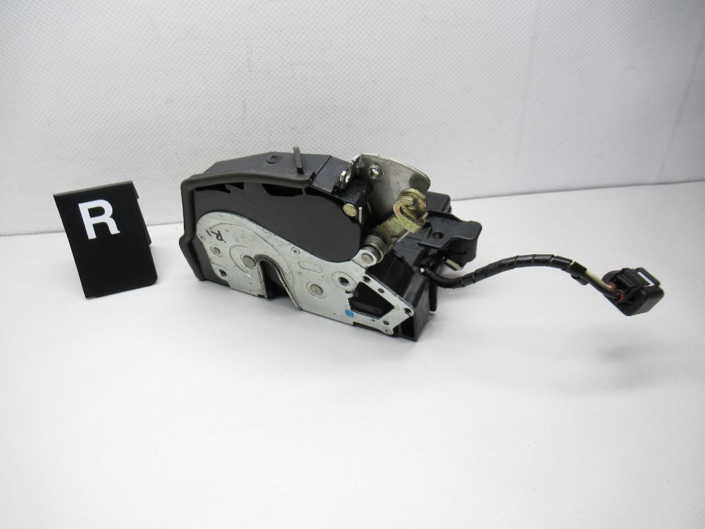 2004-2006 BMW 745I 760i  RH Door  Lock Actuator 7028906 OEM & PFLO