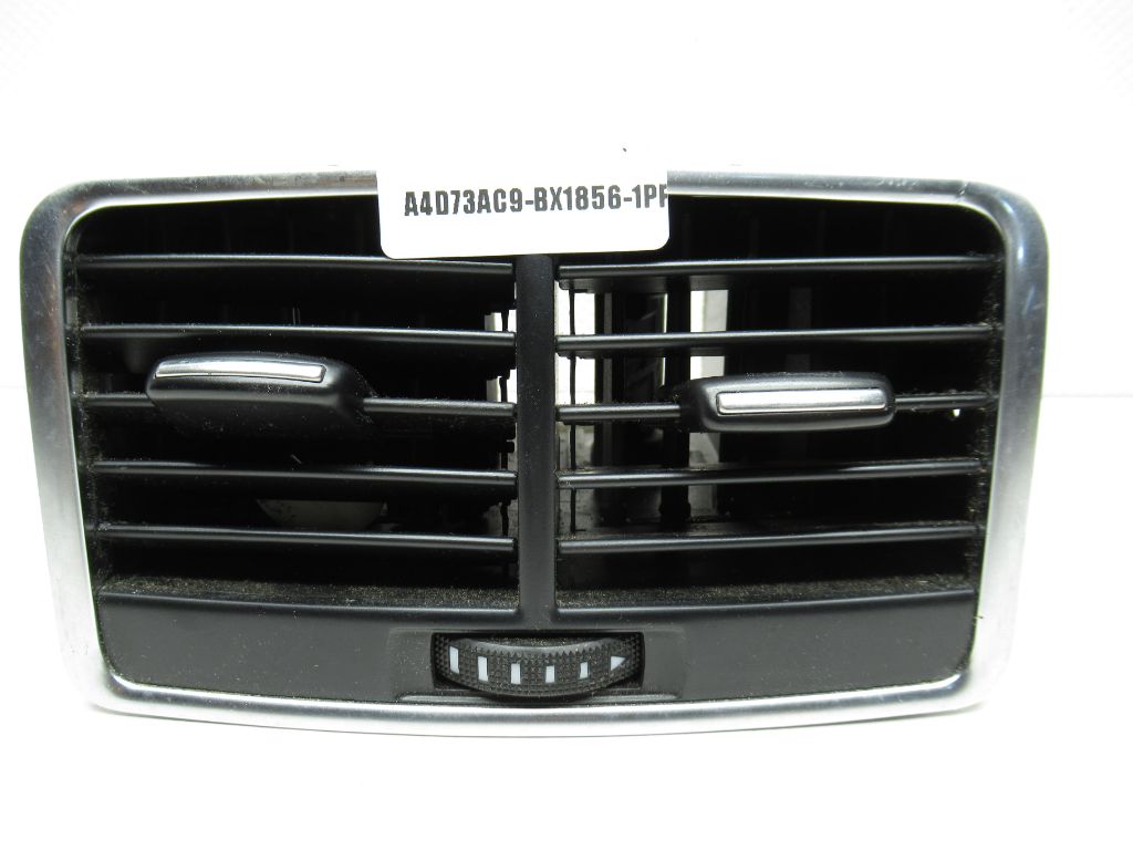 2005-2011 Audi Rear Center AC Air Vent  4F0 819 203 C  OEM & PFLO