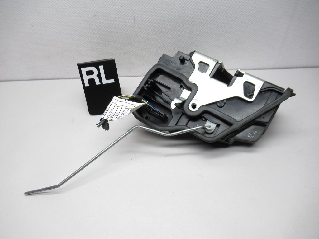 14-16 BMW 328i Rear Left Door Actuator System Latch Lock 7229459 OEM & PFLO