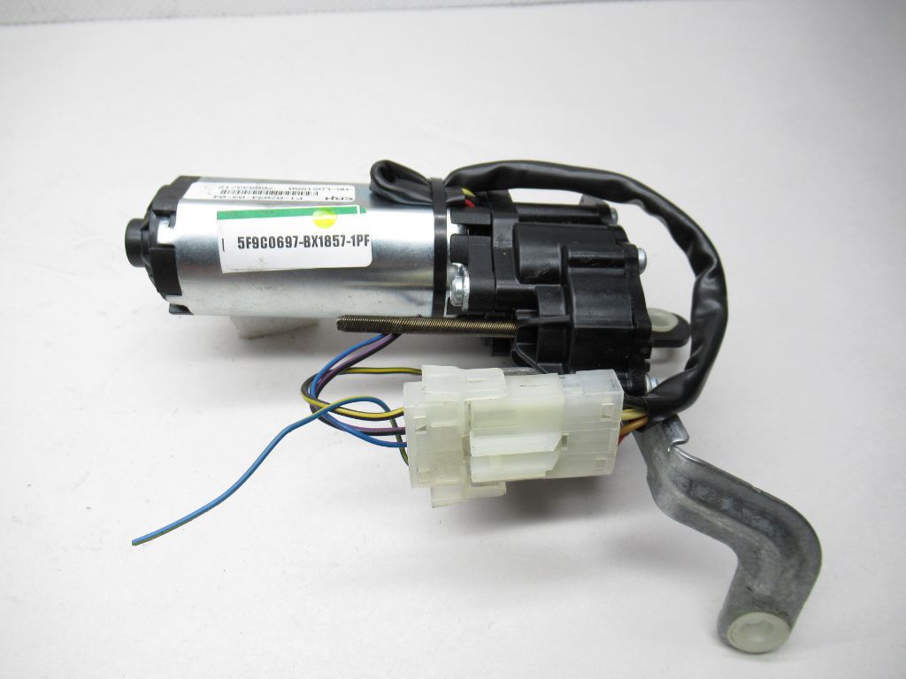 11-14 BMW 7 SERIES Steering Column Adjustment Actuator P10769101  OEM & PFLO