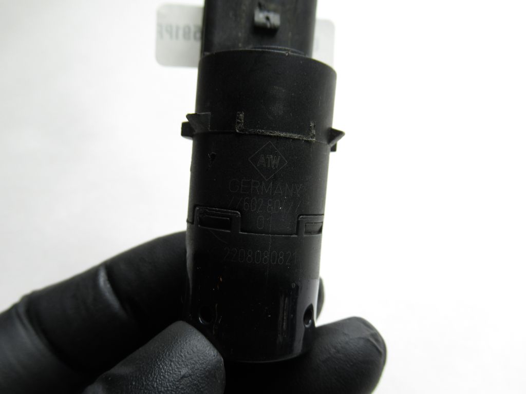 2006 BMW 750i E65 Rear Park Sensor PDC 687507 OEM