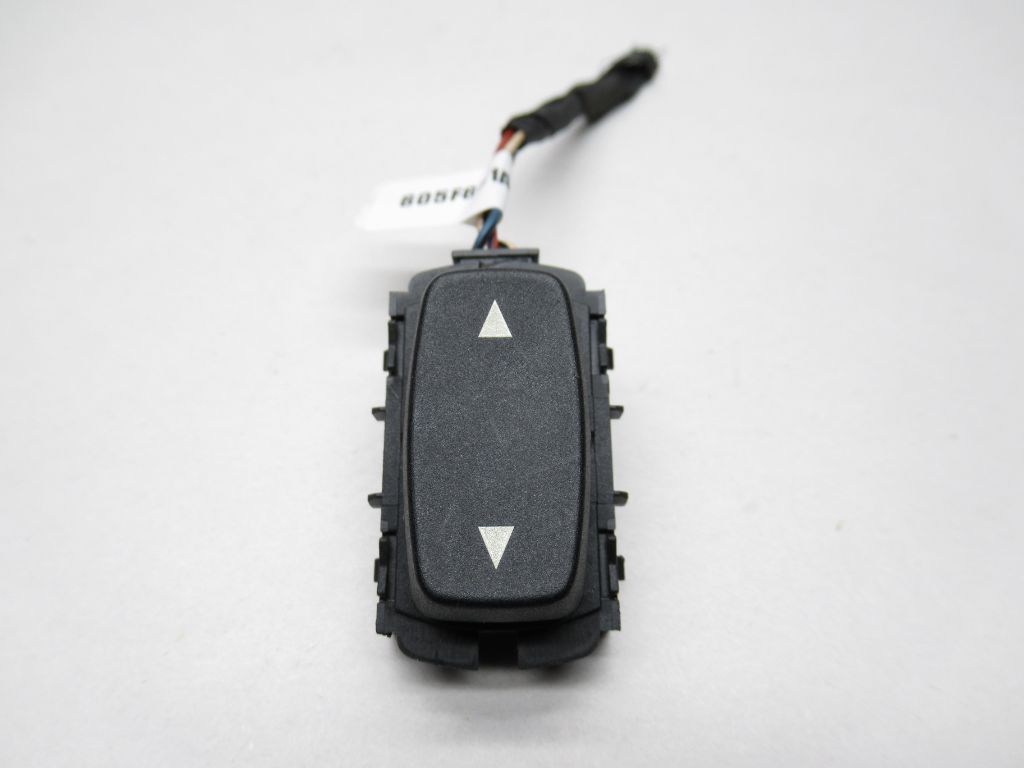 11 BMW 335i FL Driver Side Seat Control Button 9227855-01 OEM & PFLO