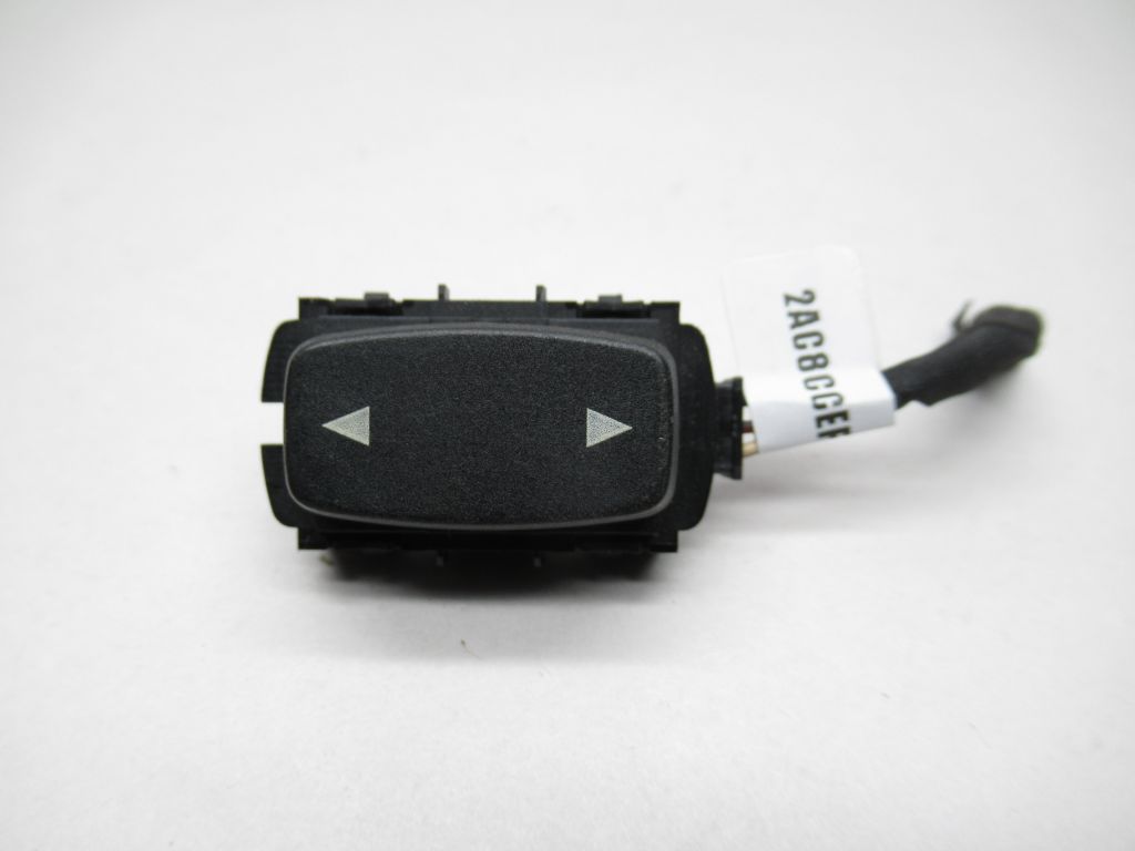 2007-2013 BMW 335i Lumbar Adjustment Control Switch 9227855 OEM & PFLO