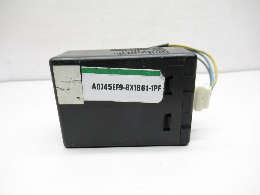 2012-2019 Nissan Versa Anti-Theft Control Module TWC1U241 OEM