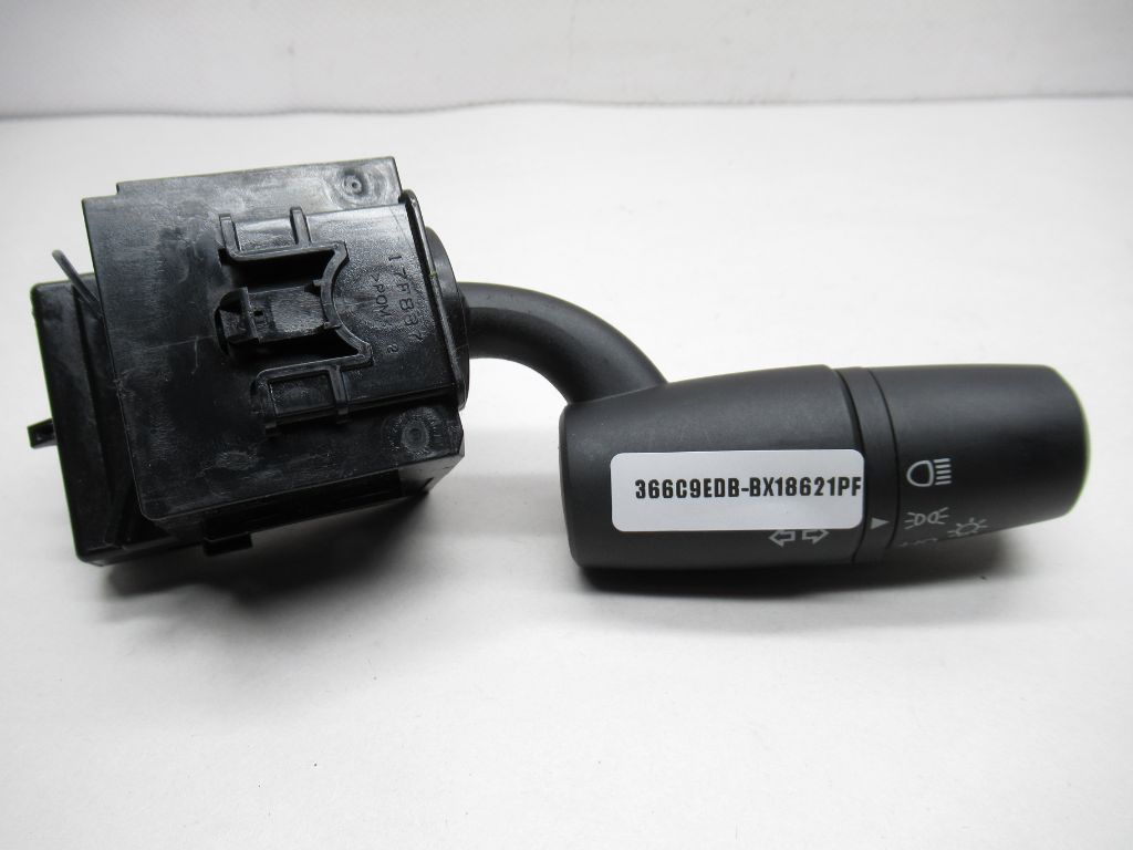 13-16 MAZDA CX-5 Column Headlight Turn Signal Control 17F881 OEM & PFLO