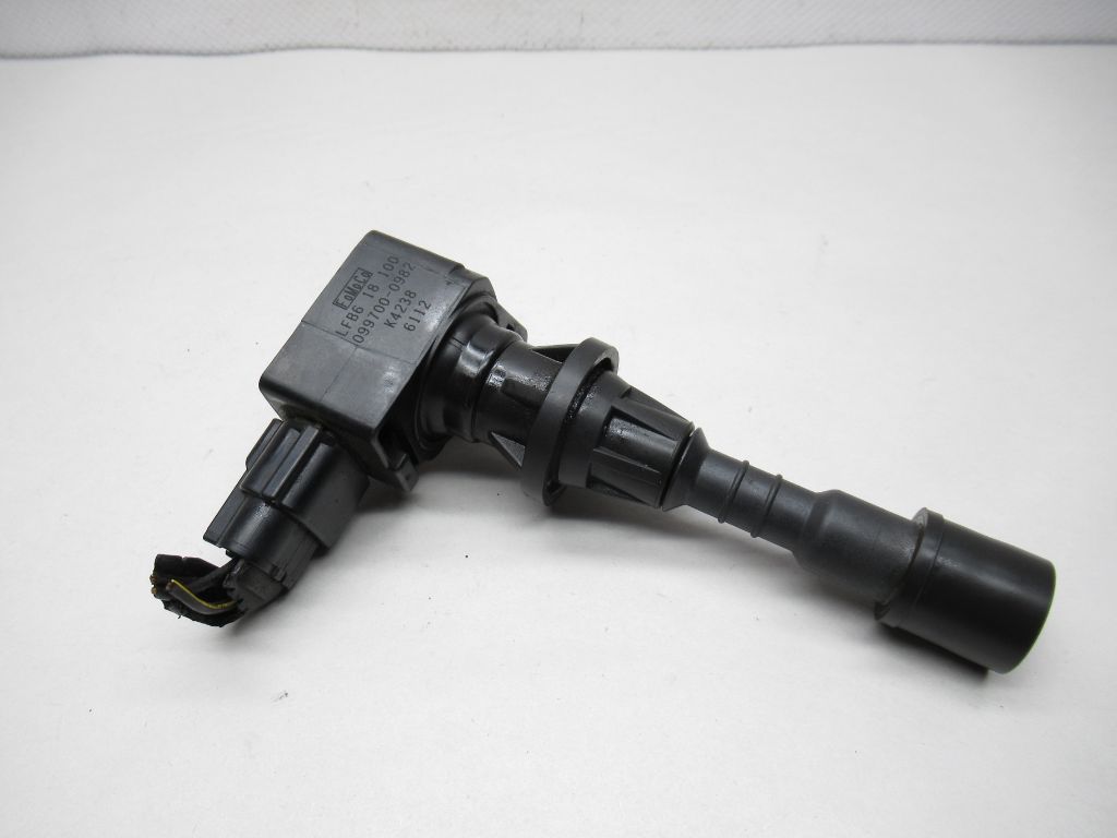 06 07 08 09 10 11 15 Mazda 5 Ignition Coil Pack 099700-0982 OEM & PFLO