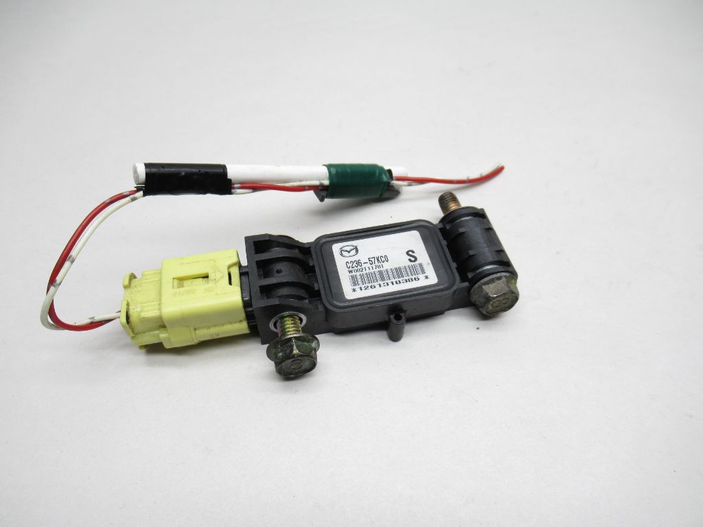 2006 - 2008 Mazda 5 Impact Sensor C236-57KC0 OEM & PFLO