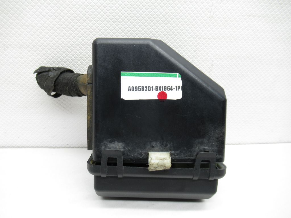2014 - 2016 Mini Cooper Engine Under Hood Fuse Small Relay Box 6114 2755704 OEM