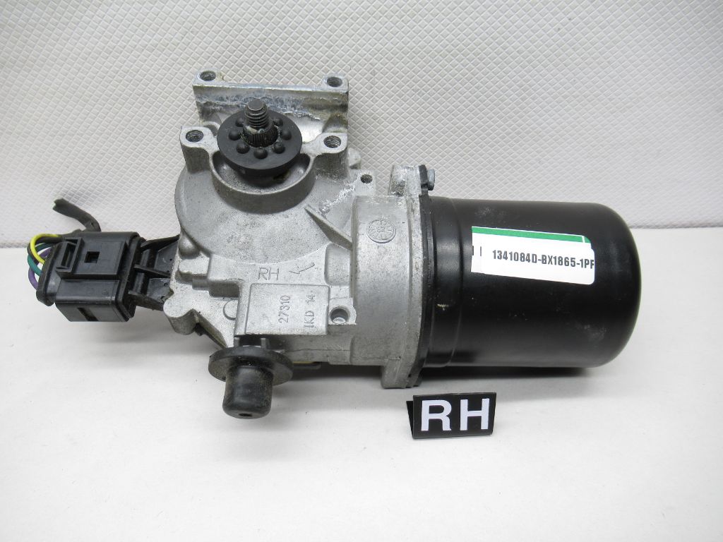2013-2017 Buick Enclave Front Windshield Wiper Motor W000025740 OEM & PFLO