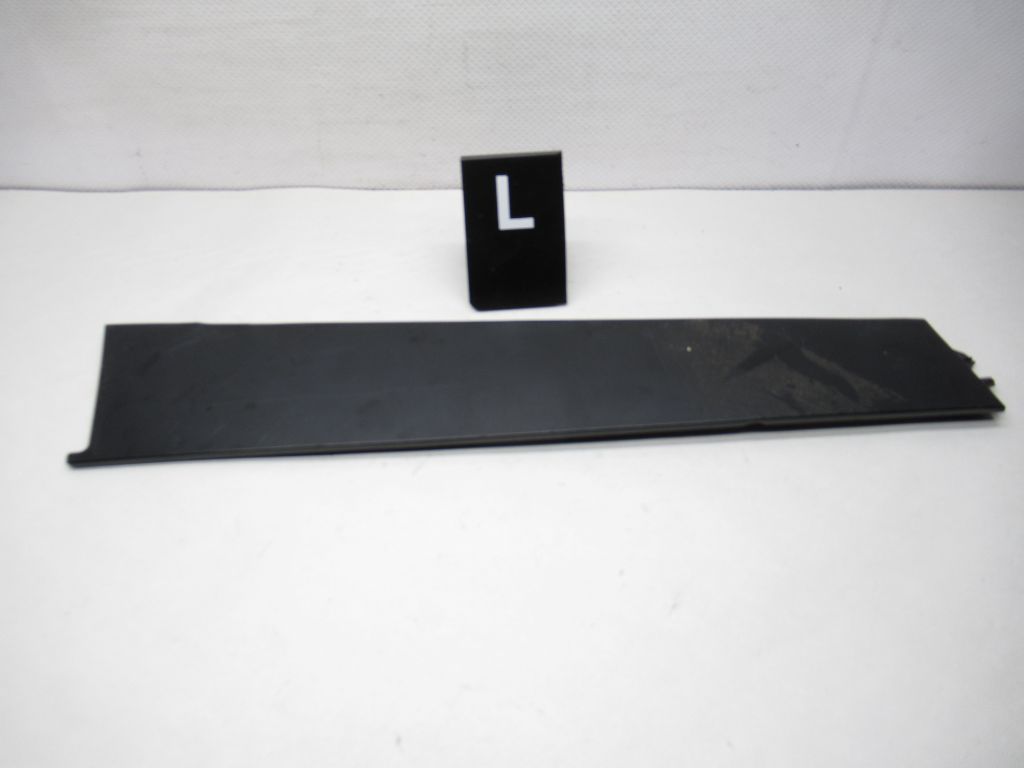 22-23 Honda Civic FL Door Window B Pillar Applique Molding 72470T20A0 OEM & PFLO