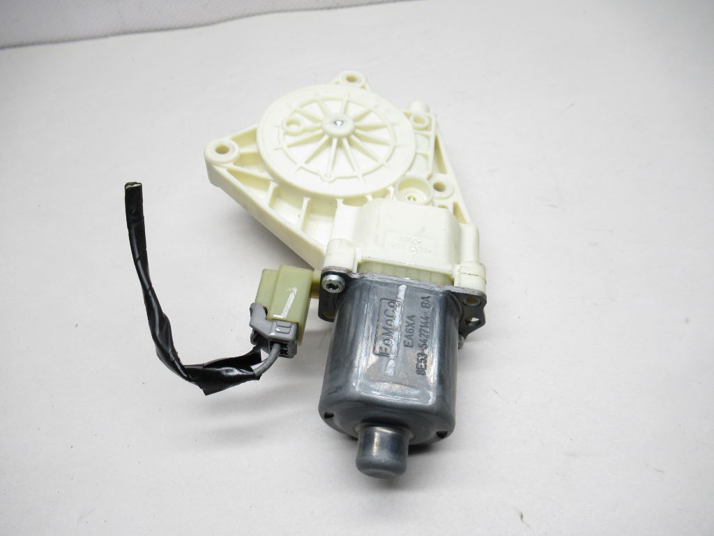 10-12 Ford Fusion Right Power Window Motor 8E53-5423394-AA OEM & PFLO