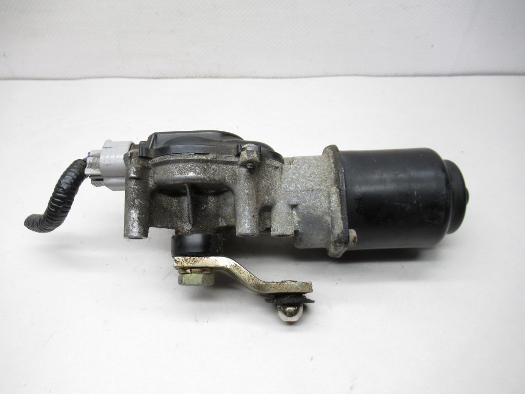 07-11 HONDA CR-V Front Windshield Wiper Motor 76505SWAA01 OEM & PFLO