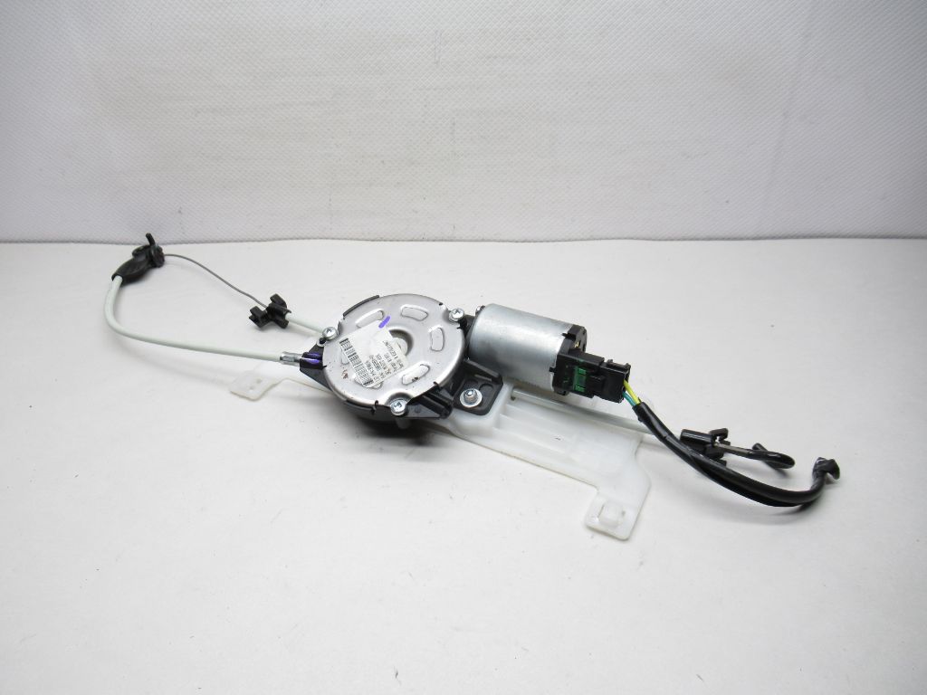 2016 - 2019 NISSAN ROGUE Front Left Seat Lumbar Motor 1886695X-03 OEM & PFLO