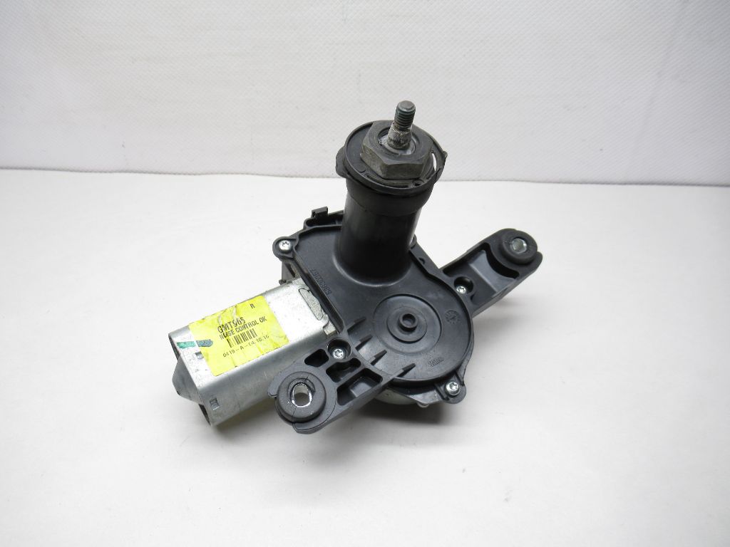 07-15 GMC Acadia SaturnOutlook LiftGate Window Wiper Motor W000009669 OEM & PFLO