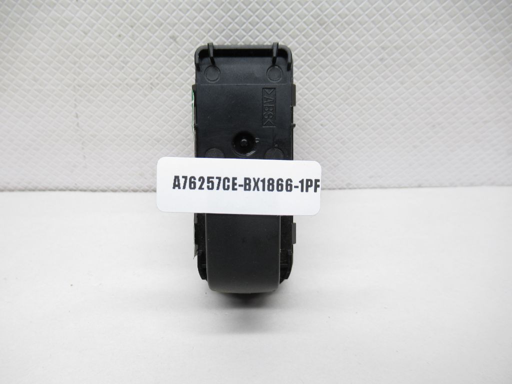 2014-2016 Mazda 3 RR Side Power Window Control Switch K0021 OEM
