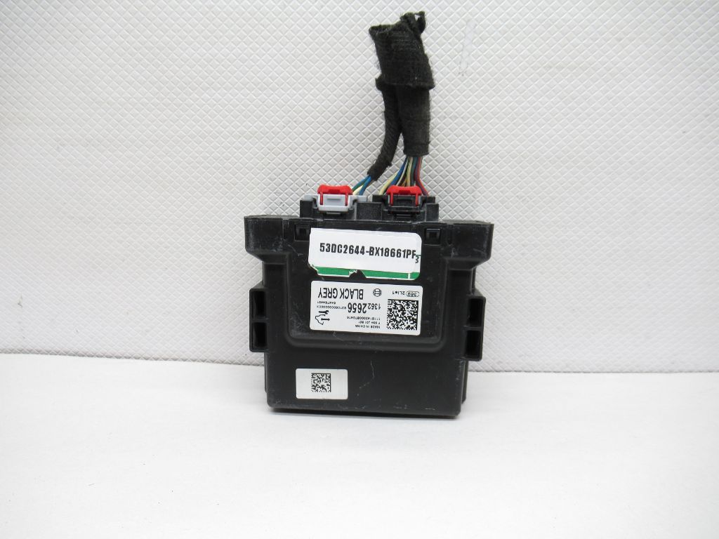 20-22 Buick Encore Parking Assist Control Module 13522656 OEM
