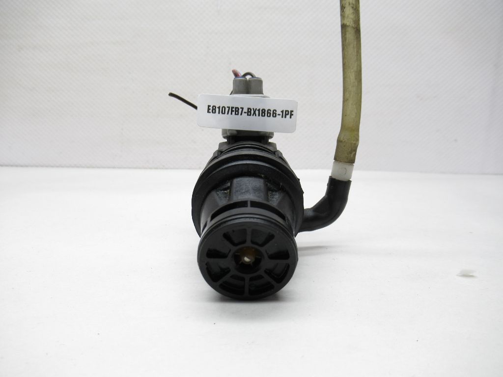 2007-2015 MAZDA CX-9  Windshield Wash Washer Fluid Motor Pump 860310-9120 OEM
